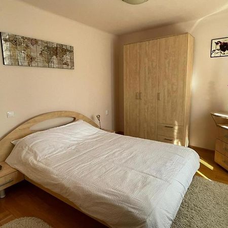 Ferienwohnung Winterland Sf.Ioan Brașov Exterior foto
