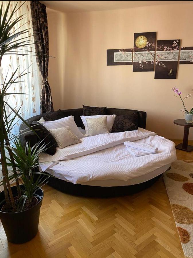 Ferienwohnung Winterland Sf.Ioan Brașov Exterior foto